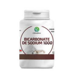 CLEMAFLORE BICARB SODIUM GELUL 120